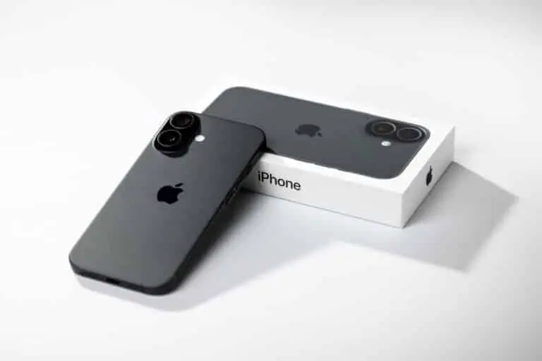 Apple iPhone 17
