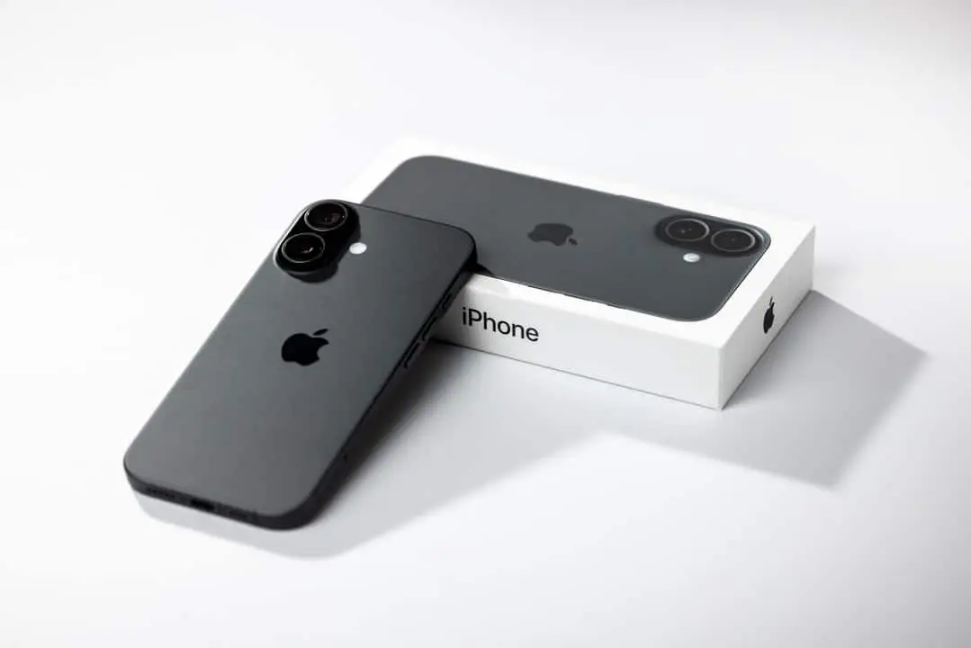 Apple iPhone 17