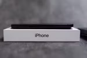Азіатські розробники смартфонів перетворюють інтерфейс Apple на новий стандарт ринку в Китаї