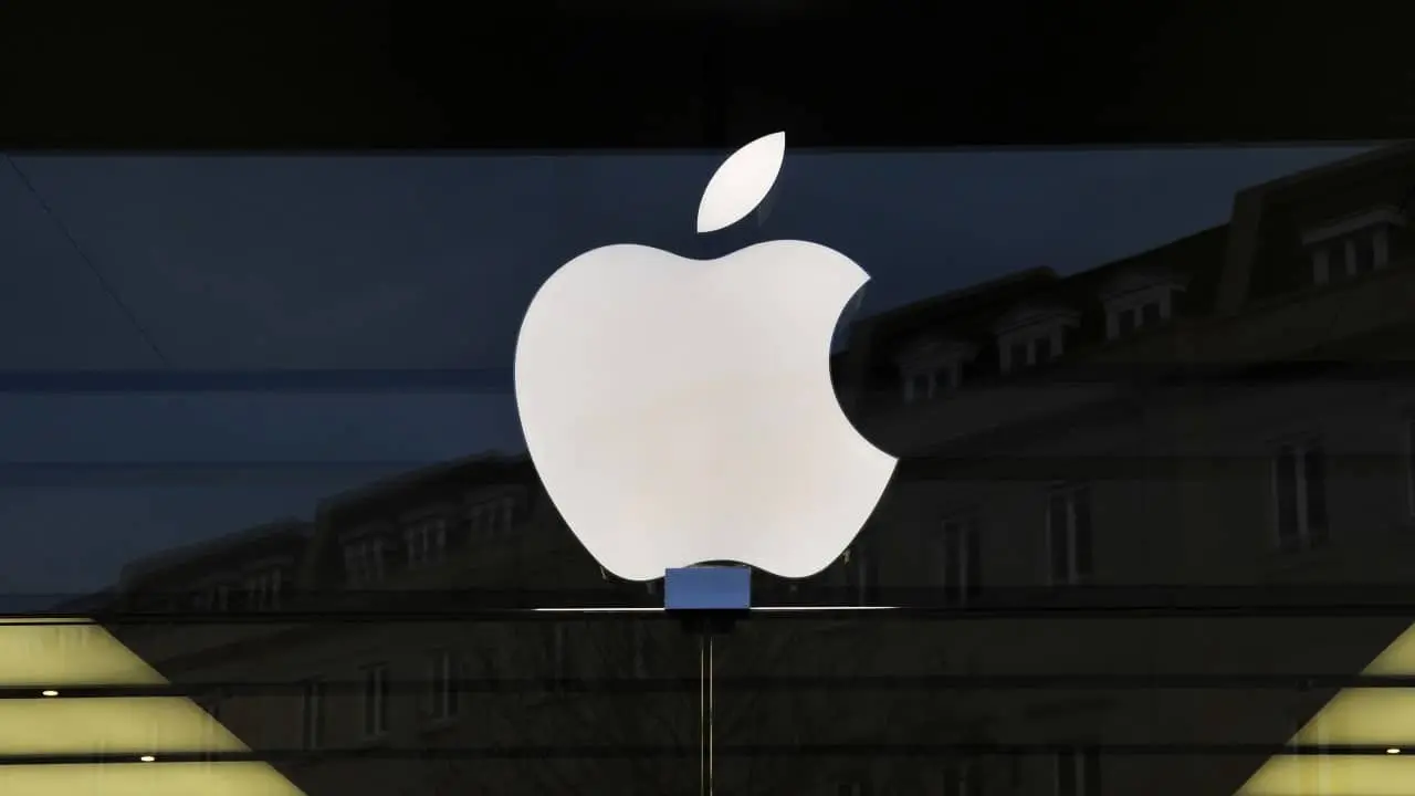 Apple