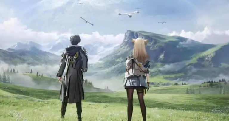 Arknights: Endfield - Release PV