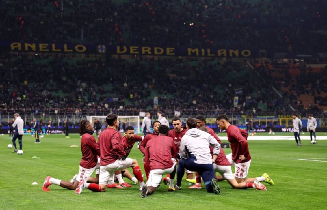 Arsenal