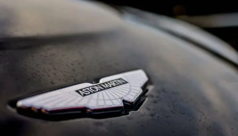 Aston Martin