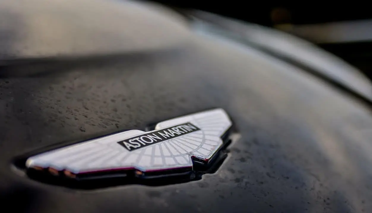 Aston Martin