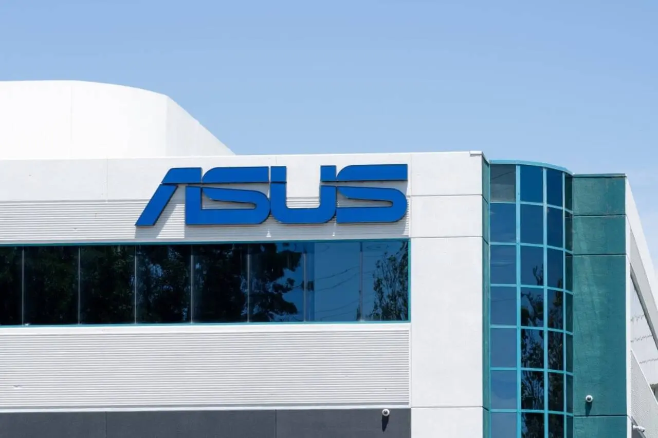 Asus