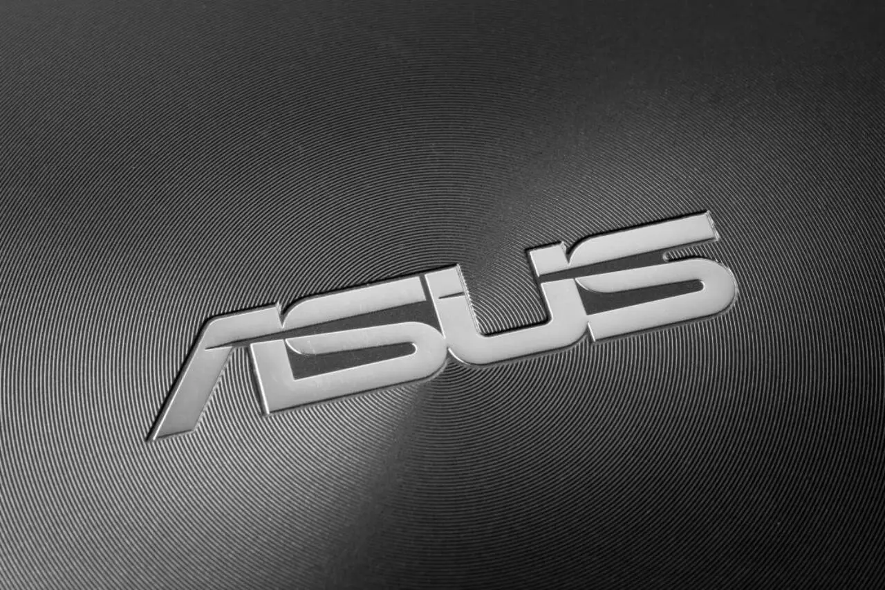 Asus