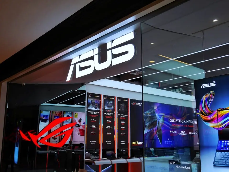 Asus