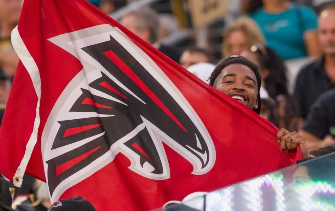 Atlanta Falcons