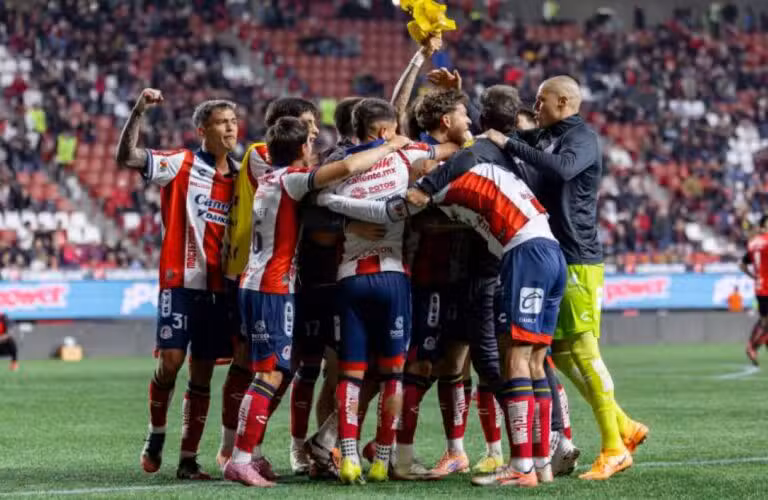 Atlético San Luis