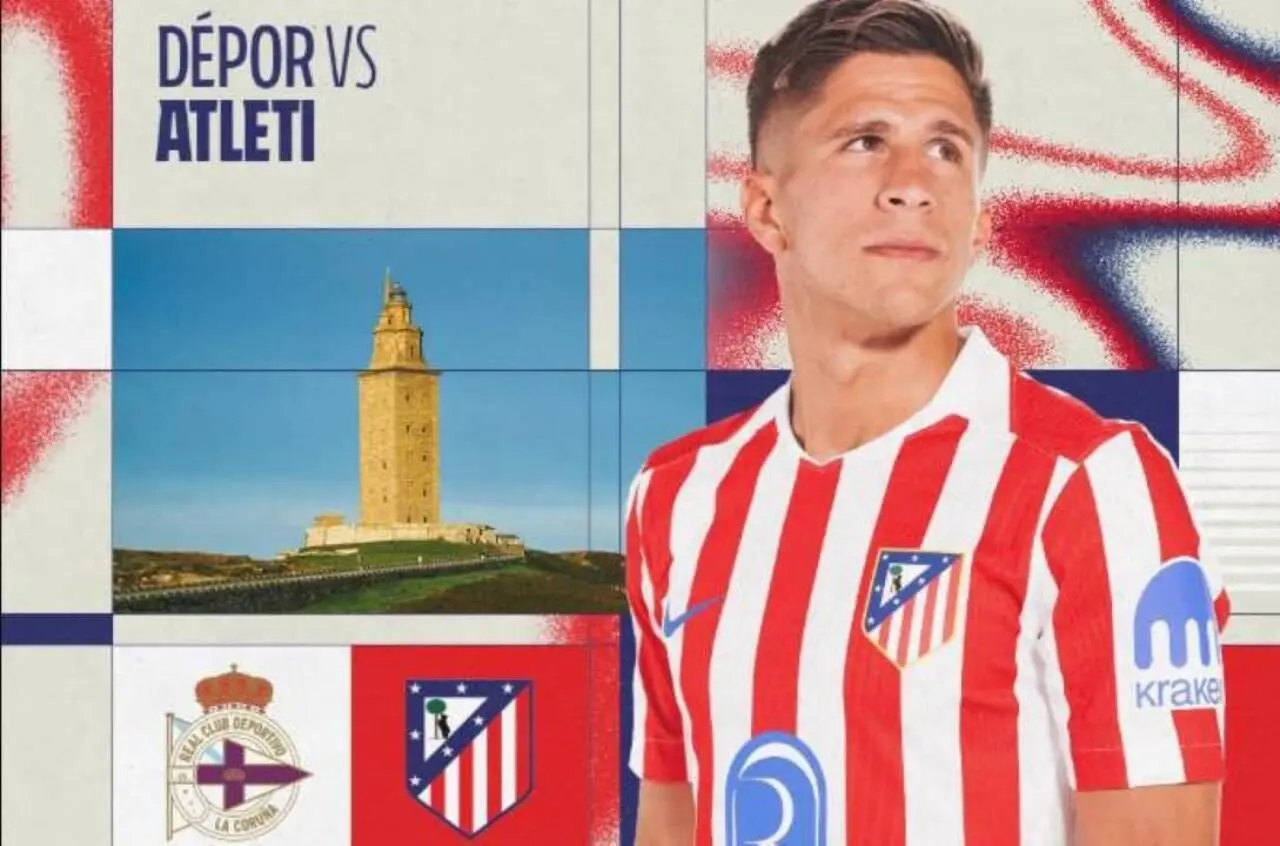 Atletico de Madrid
