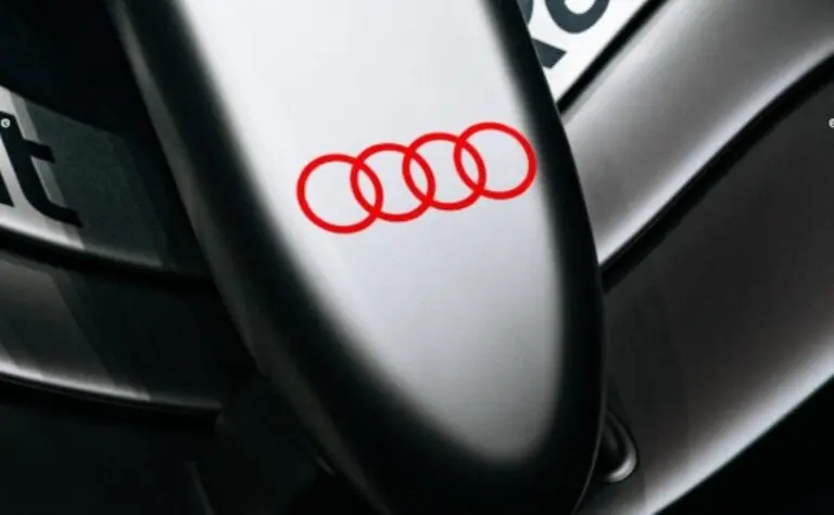 Audi F1