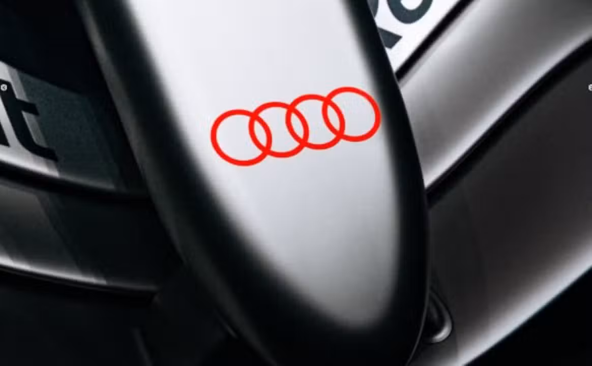 Audi F1