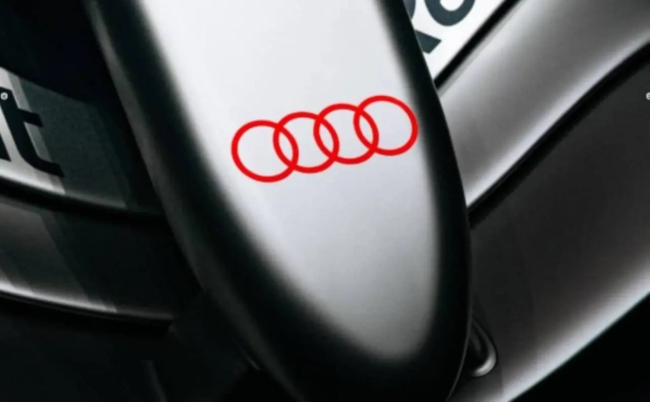 Audi F1