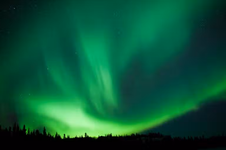 Aurora Boreal