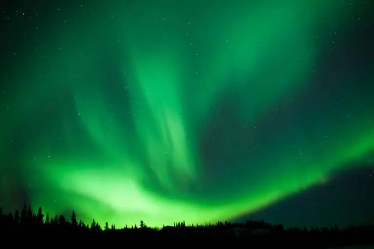 Aurora Boreal