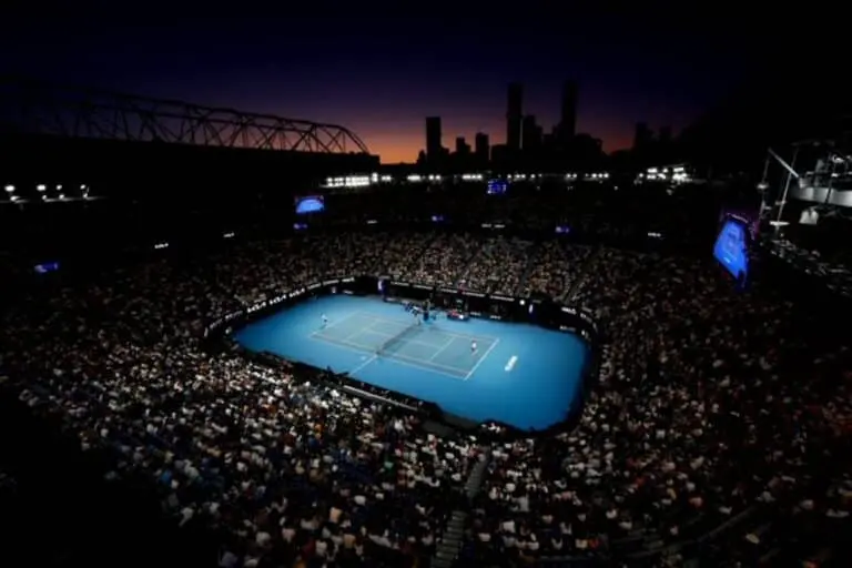 Australian Open