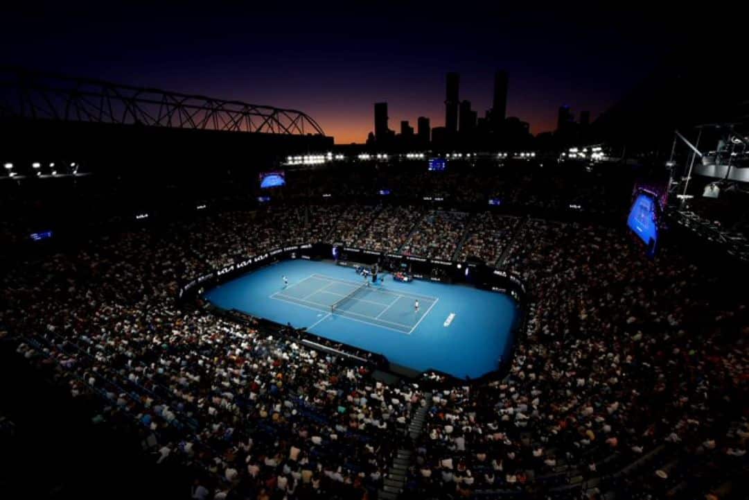 Australian Open
