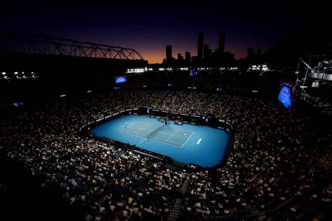 Australian Open
