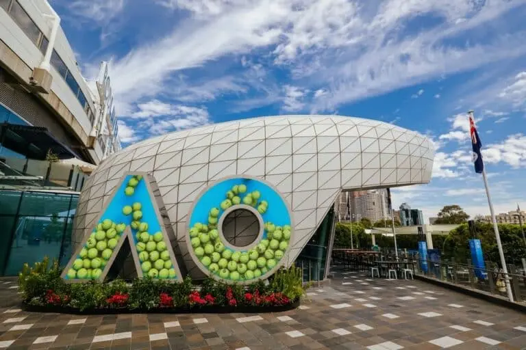 Australian Open 2026