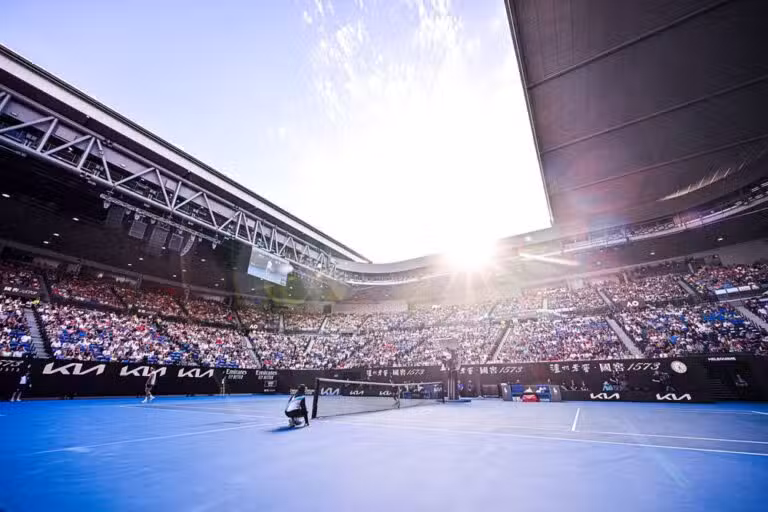Australian Open