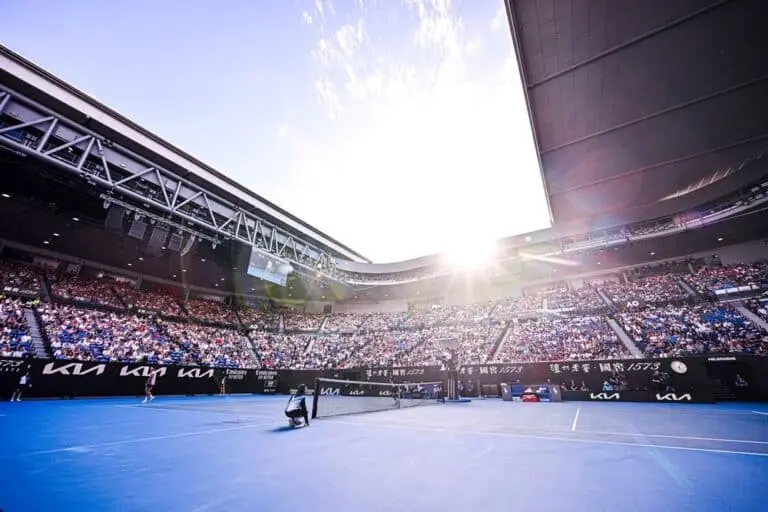Australian Open