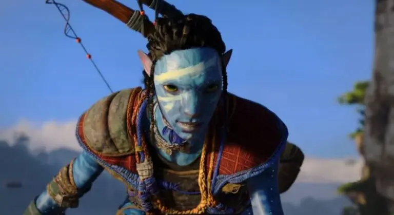 Avatar Frontiers of Pandora