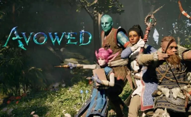 Avowed