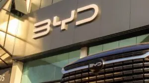 독일에서 BYD의 전략은 하이브리드 가격을 거의 절반으로 낮추고 현지 경쟁업체에 압력을 가함