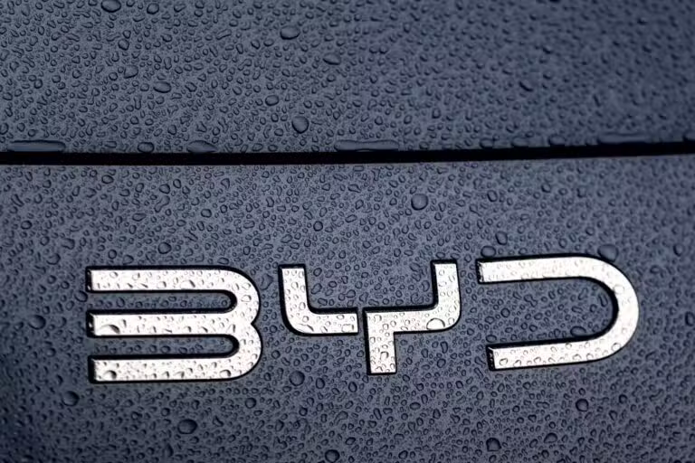 BYD
