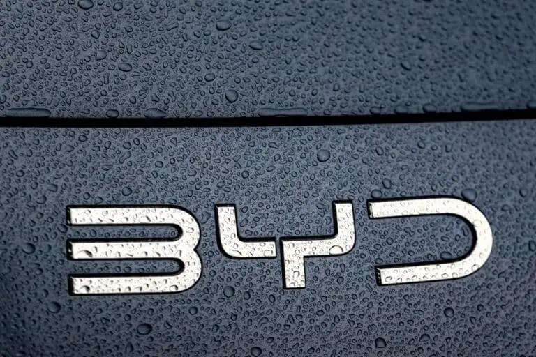 BYD