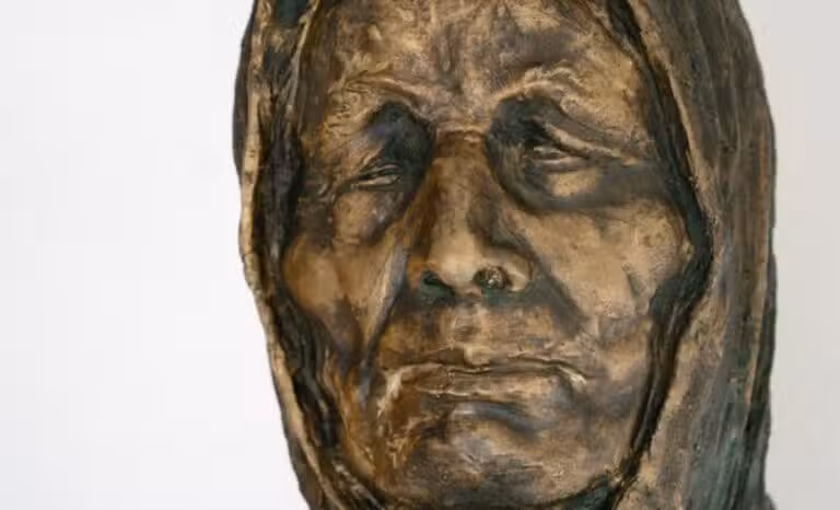 Baba Vanga