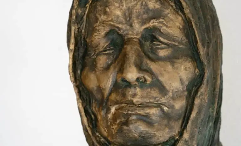 Baba Vanga