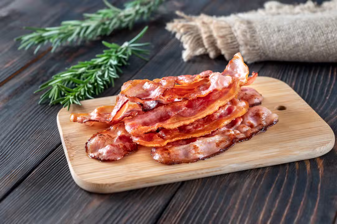 Bacon