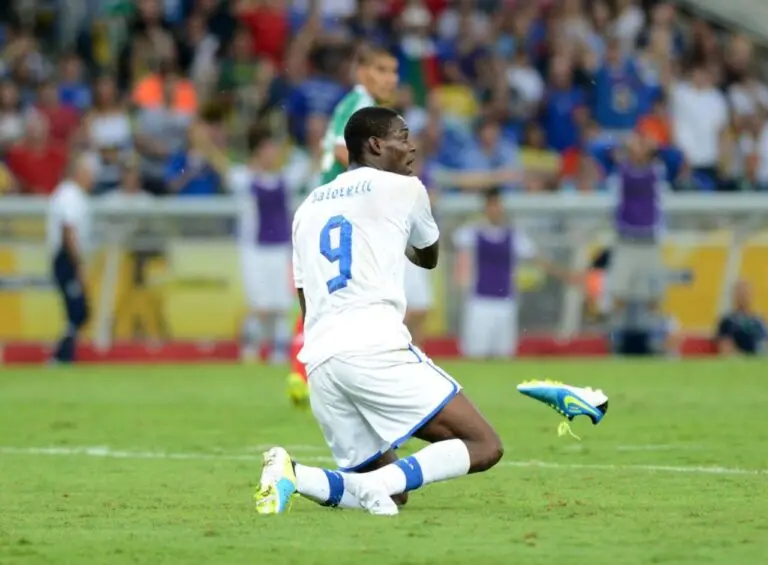 Balotelli