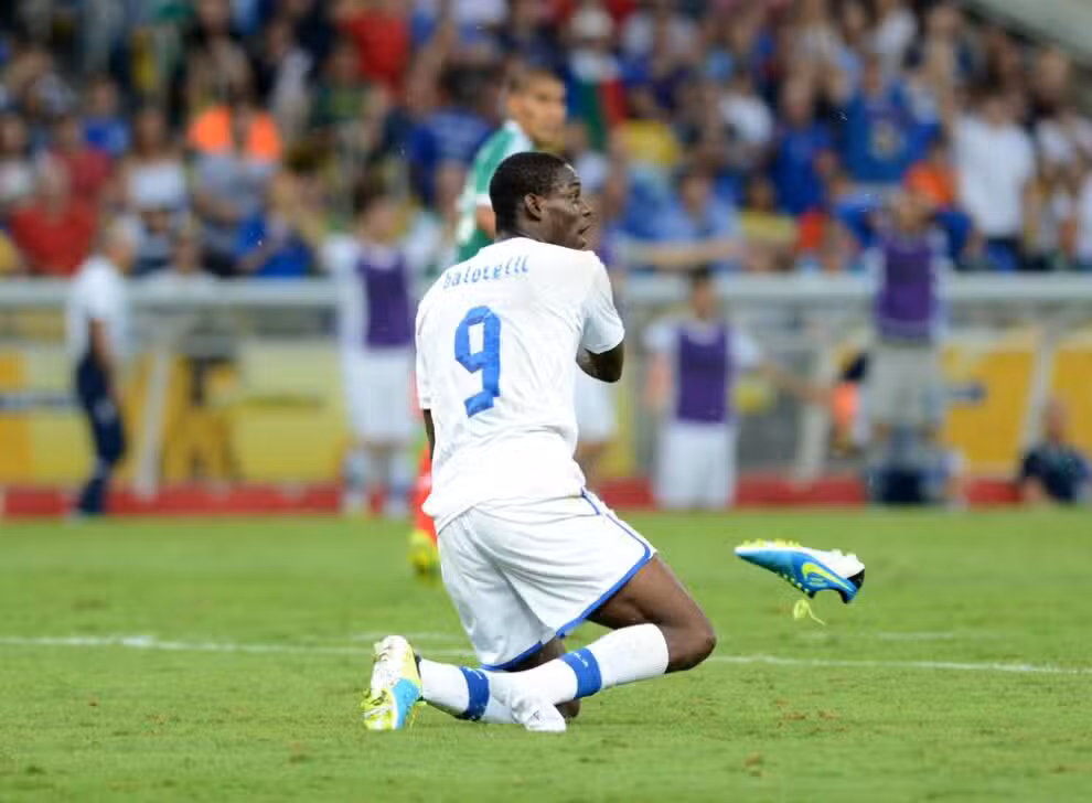 Balotelli