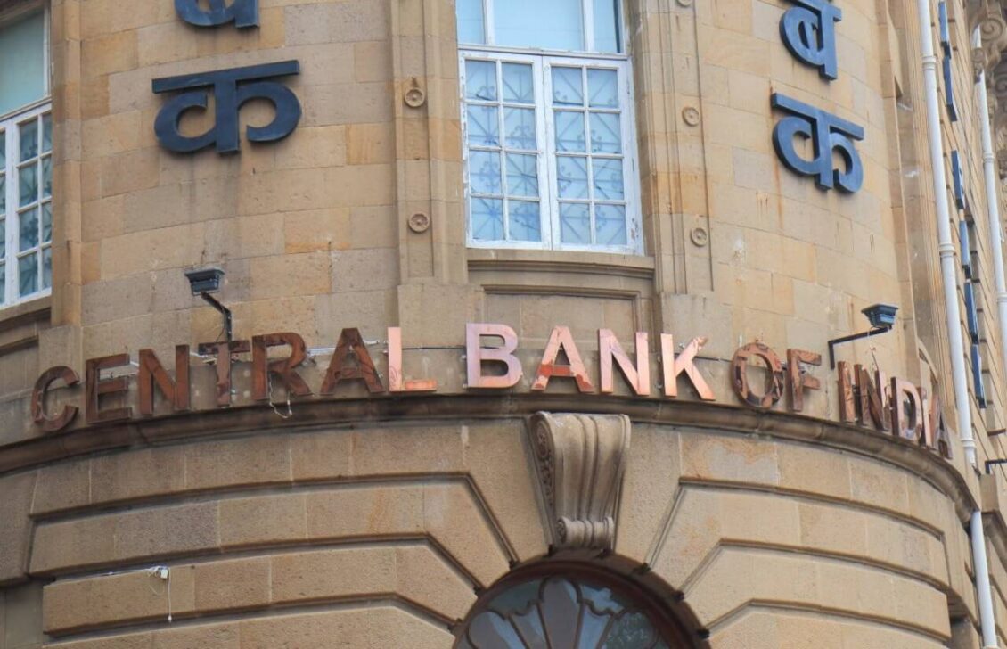 Banco Central da Índia