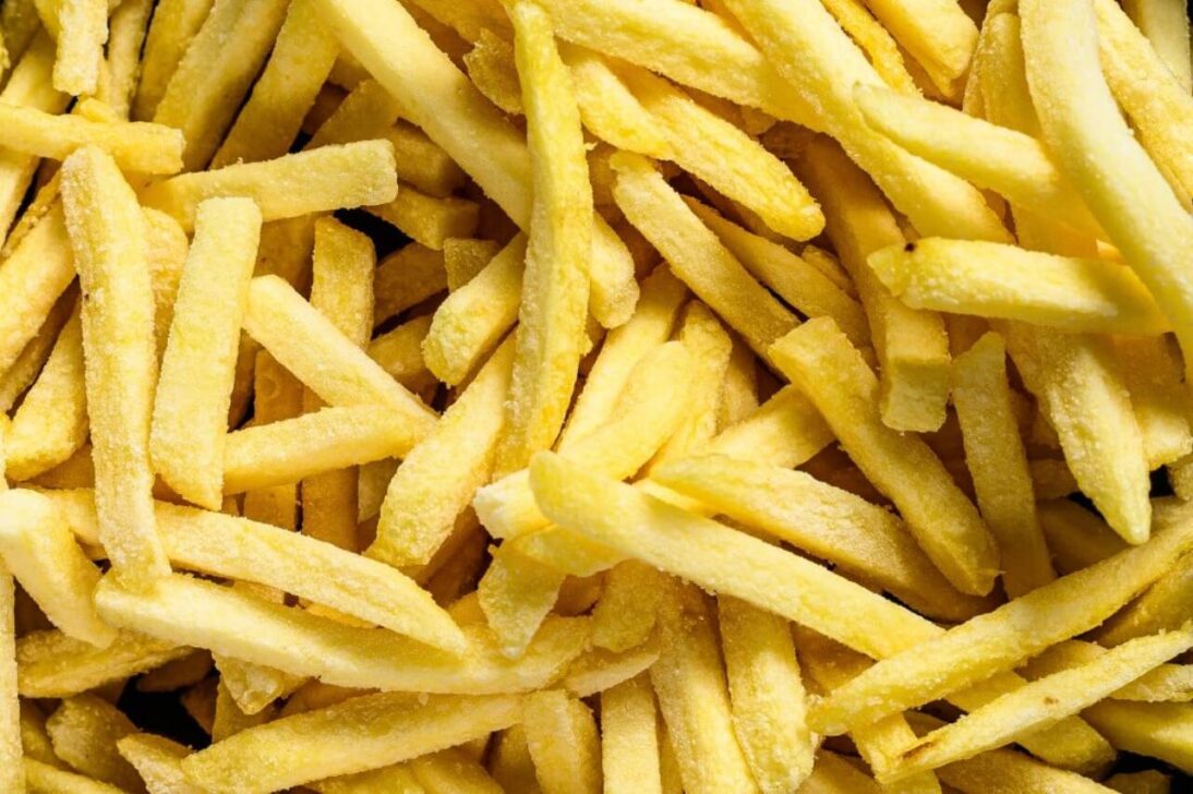 Batata frita