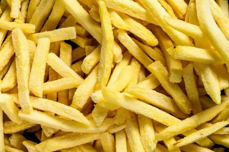 Batata frita