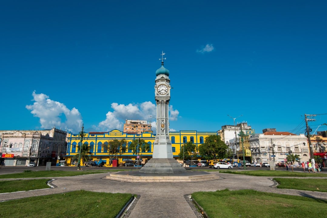 Belem
