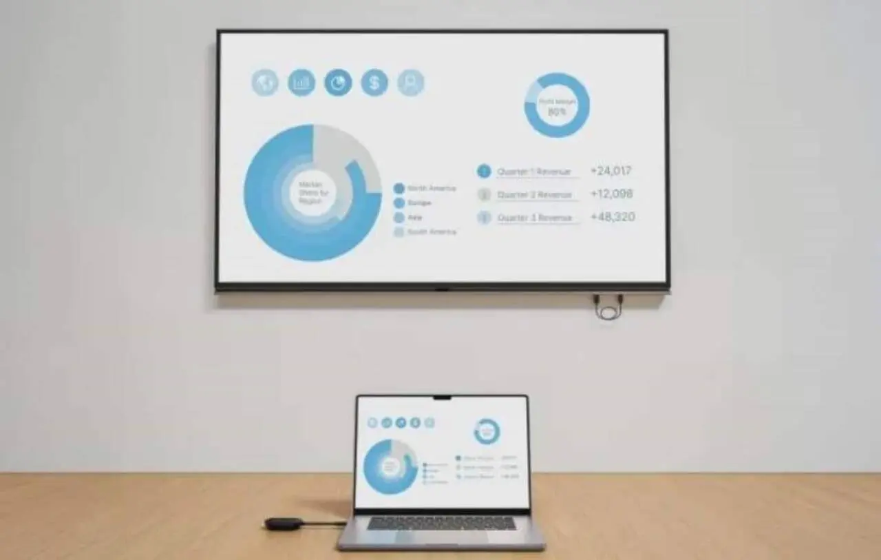 Belkin ConnectAir