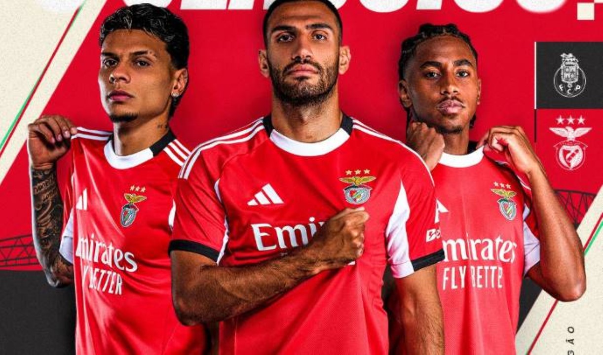 Benfica