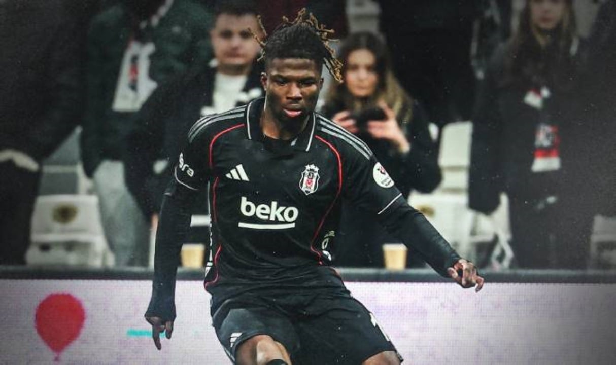 Besiktas