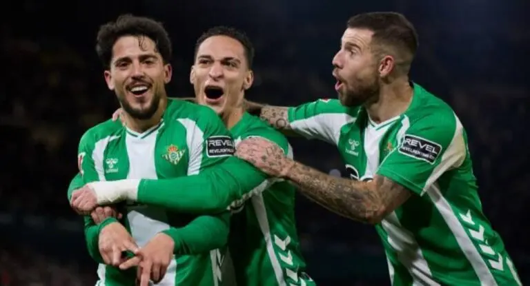 Betis