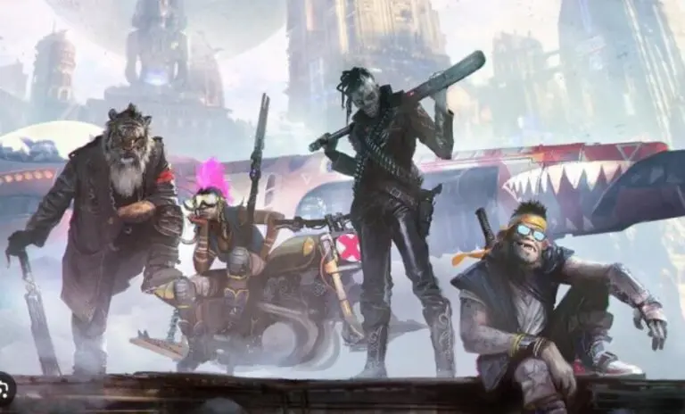 Beyond Good & Evil 2,