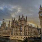 Big Ben e Palácio de Westminster