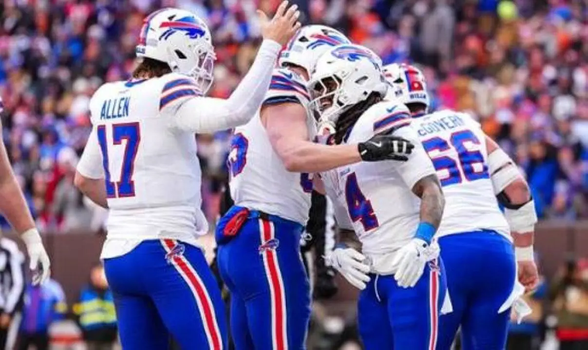 Bills