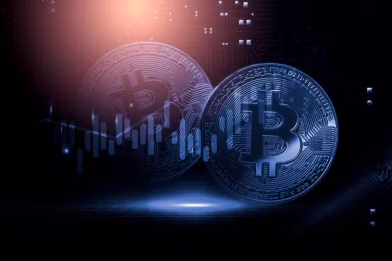 Bitcoin, moeda digital, mercado global de criptomoedas