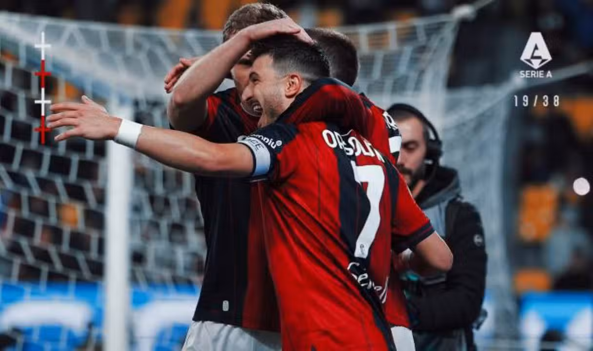 Bologna
