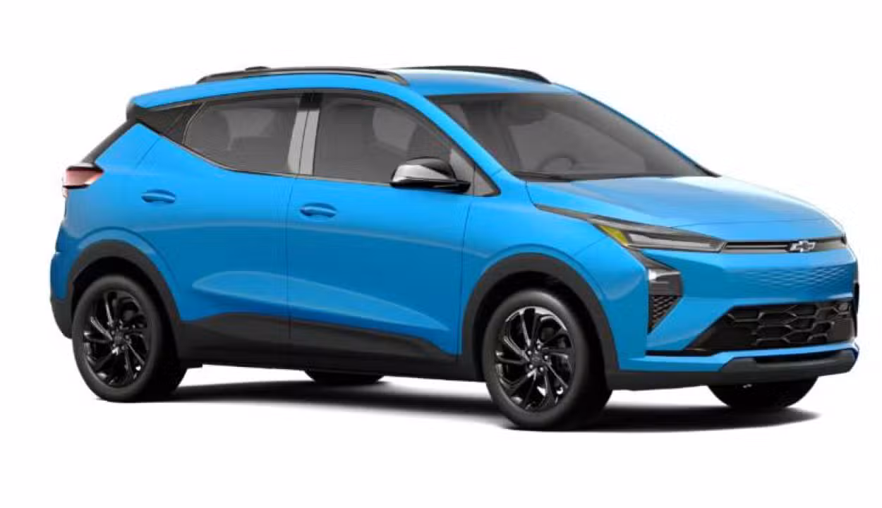 Bolt 2027-
