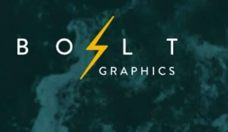 Bolt Graphics